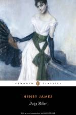 Daisy Miller af Henry James