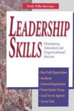 Leadership Skills af Emily Morrison