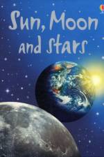 Sun, Moon and Stars af Stephanie Turnbull