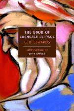 The Book Of Ebenezer Le Page af G. B. Edwards