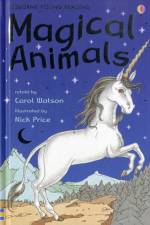 Stories of Magical Animals