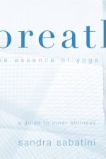 Breath af Sandra Sabatini