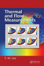 Thermal and Flow Measurements af T.-W. (Arizona State University Lee