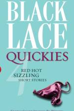 Black Lace Quickies 4 af Various