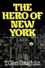 The Hero of New York af T. Glen Coughlin