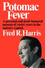Potomac Fever af Fred R. Harris