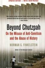Beyond Chutzpah af Norman G Finkelstein