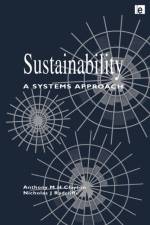 Sustainability af Tony Clayton