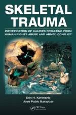 Skeletal Trauma af Erin H. (University of South Florida Kimmerle