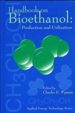 Handbook on Bioethanol af Charles Wyman
