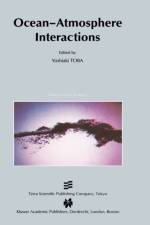 Ocean-Atmosphere Interactions