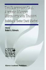 Electronic Call Auction: Market Mechanism and Trading
