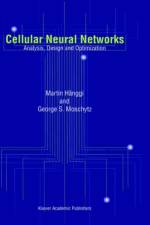 Cellular Neural Networks af Martin Hänggi