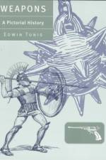 Weapons af Edwin (Curtis Brown Tunis