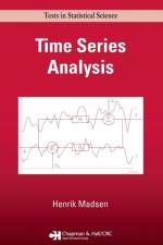 Time Series Analysis af Henrik Madsen
