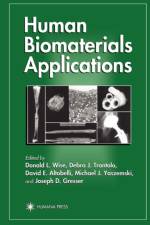 Human Biomaterials Applications