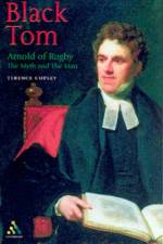 Black Tom af Terence Copley