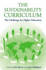 The Sustainability Curriculum af Cedric Cullingford