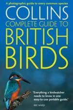 British Birds af Paul Sterry