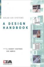Solar Air Systems af Robert Hastings