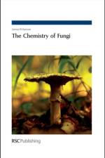 Chemistry of Fungi af James R Hanson