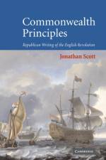 Commonwealth Principles af Jonathan (University of Pittsburgh) Scott