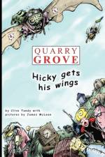 Quarry Grove af Clive Tandy