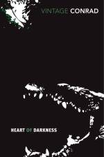 Heart of Darkness af Joseph Conrad