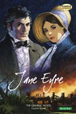 Jane Eyre The Graphic Novel