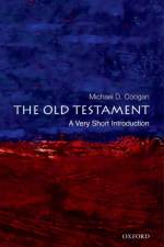 The Old Testament af Michael D. (Professor of Religious Studies Coogan