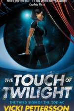 Touch of Twilight af Vicki Pettersson