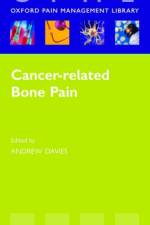 Cancer-related Bone Pain