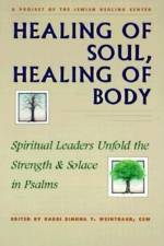Healing Body, Healing Soul