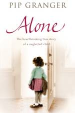 Alone af Pip Granger