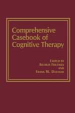 Comprehensive Casebook of Cognitive Therapy