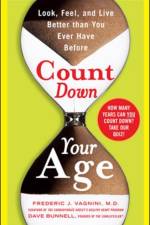 Count Down Your Age af David Bunnell