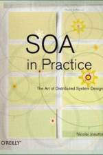 SOA in Practice af Nicolai Josuttis
