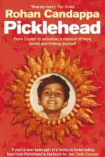 Picklehead af Rohan Candappa
