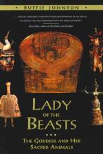 Lady of the Beasts af Buffie Johnson