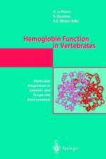 Hemoglobin Function in Vertebrates