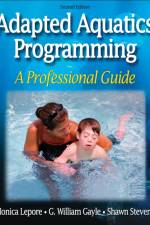 Adapted Aquatics Programming af Monica Lepore