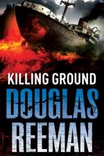 Killing Ground af Douglas Reeman