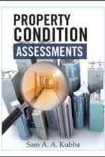 Property Condition Assessments af Sam Kubba
