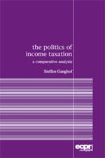 The Politics of Income Taxation af Steffen Ganghof