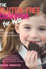 The Gluten-free Cookbook for Kids af Adriana Rabinovich