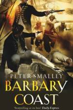 Barbary Coast af Peter Smalley