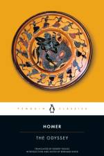 The Odyssey af Homer