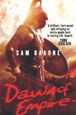 Dawn of Empire af Sam Barone