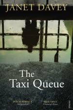 The Taxi Queue af Janet Davey