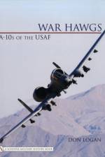 War Hawgs af Don Logan